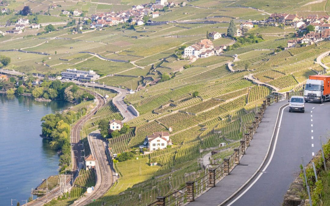 Pelichet s’agrandit et ouvre une agence à Orbe